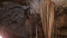 kailash cave