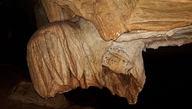 kailash cave