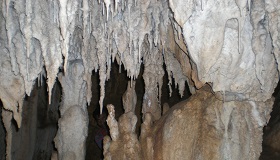 Kotamsar cave
