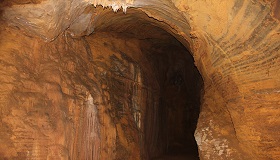 Kotamsar cave