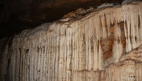Kotamsar cave